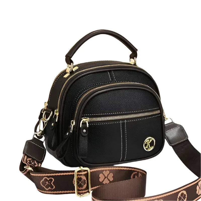 Milan | Robust Travelers Crossbody Bag