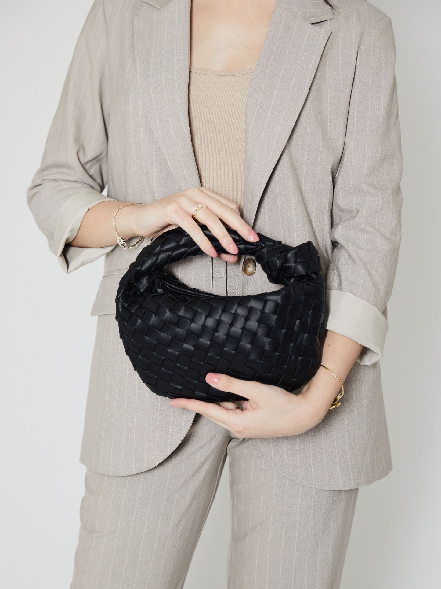 Monika | Chic Designer Mini Handbag