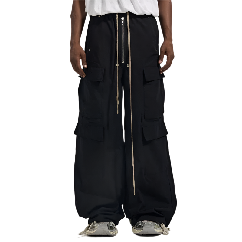 Vintage Cargo Pants