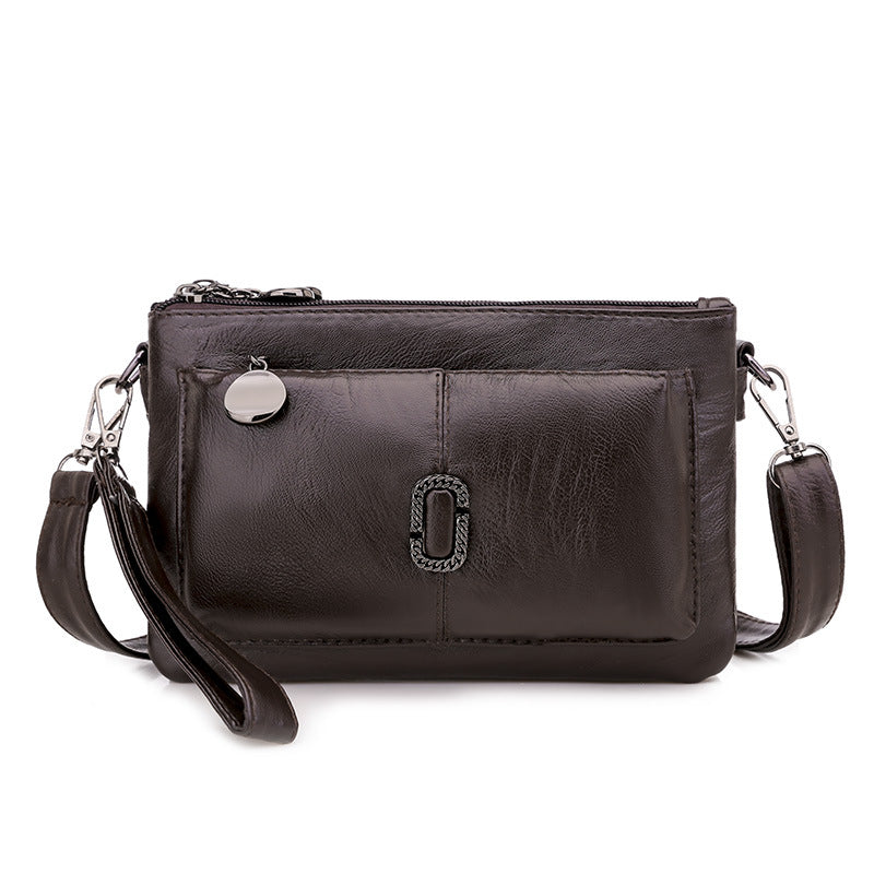 Wendy | Stylish & Secure Anti-Theft Crossbody Bag